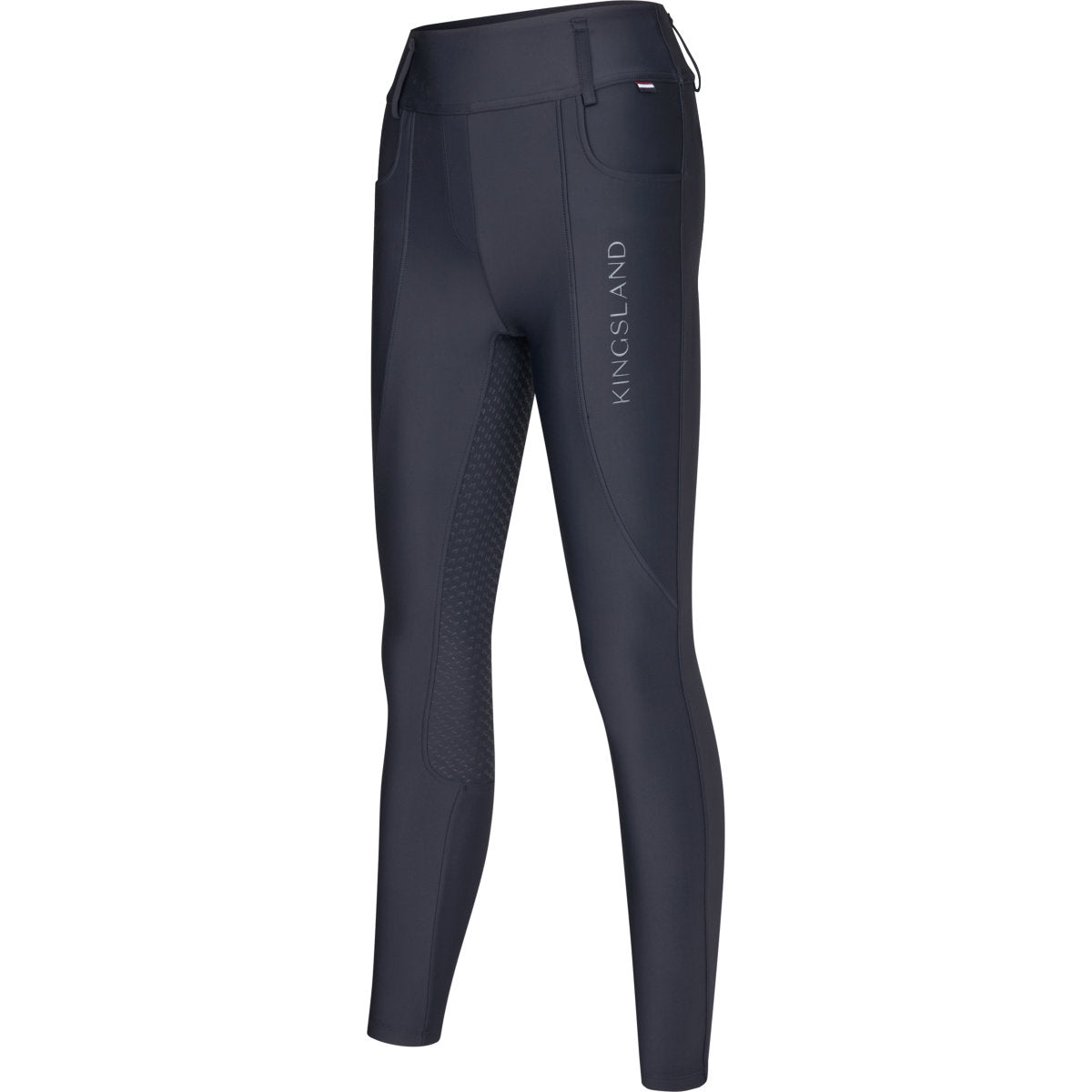 Kingsland Reitleggings KLKristin Full Grip Navy