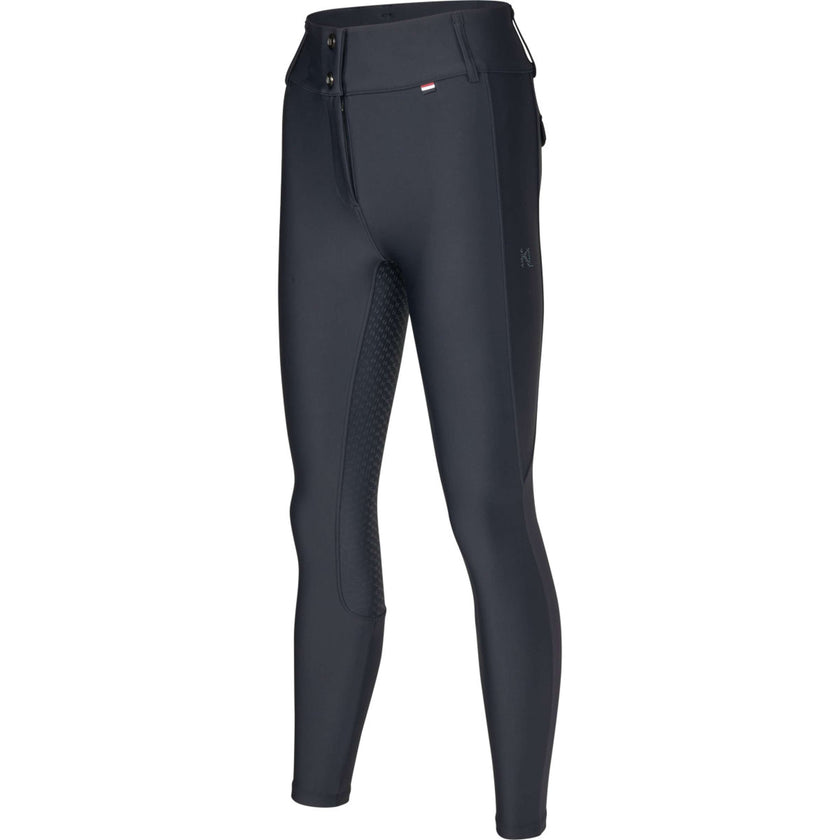 Kingsland Reithose KLKatty Full Grip Navy Kingsland Reithose KLKatty Full Grip Navy