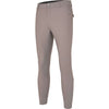 Kingsland Reithose KLKoa Seamless Full Grip Brown Iron