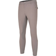 Kingsland Reithose KLKoa Seamless Full Grip Brown Iron