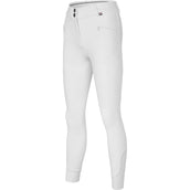 Kingsland Reithose KLKerry Seamless Full Grip Weiß