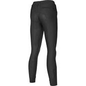 Kingsland Reithose KLKerry Seamless Full Grip Schwarz