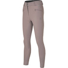 Kingsland Reithose KLKerry Seamless Full Grip Brown Iron