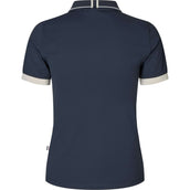 Kingsland Polo Shirt KLLaura Navy