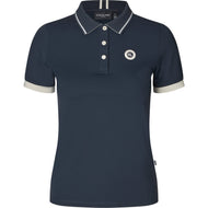Kingsland Polo Shirt KLLaura Navy
