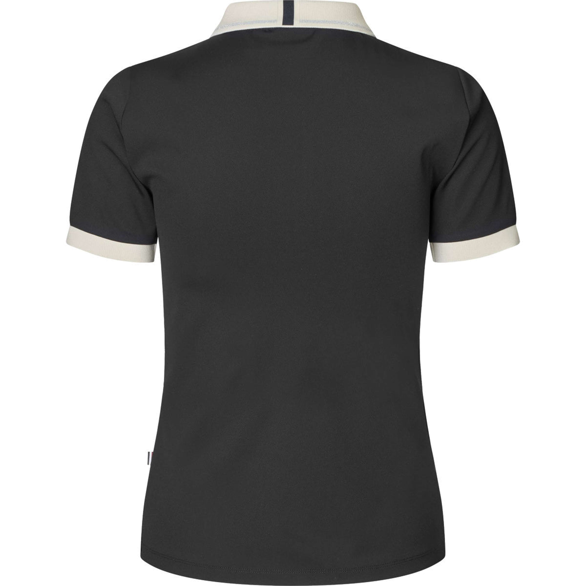 Kingsland Polo Shirt KLLaura Schwarz