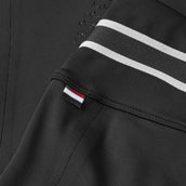 Kingsland Reitleggings KLLaura Full Grip Schwarz