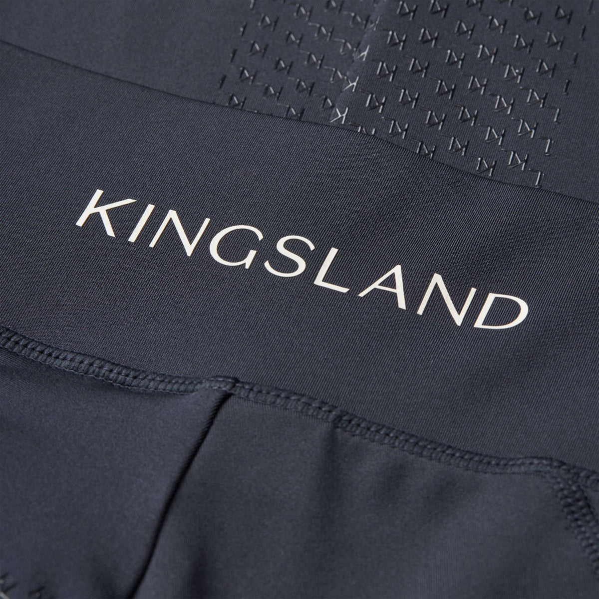 Kingsland Reitleggings KLLorella F-Tec 5 Full Grip Navy