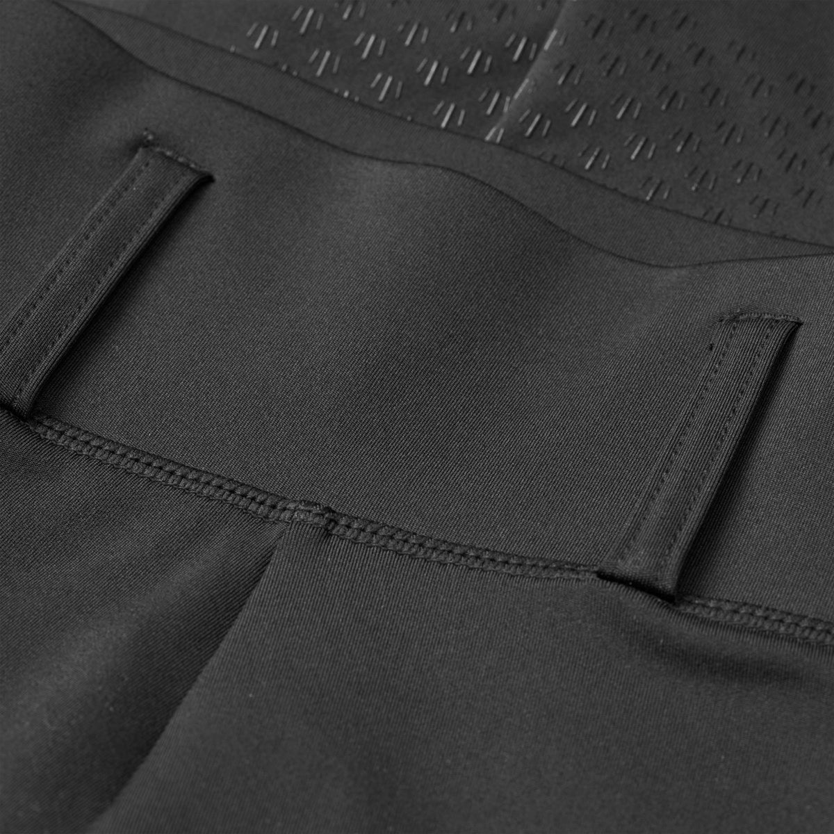 Kingsland Reitleggings KLLea F-Tec 5 Full Grip Schwarz