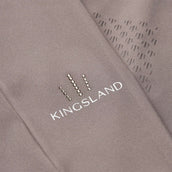 Kingsland Reitleggings KLLea F-Tec 5 Full Grip Brown Iron