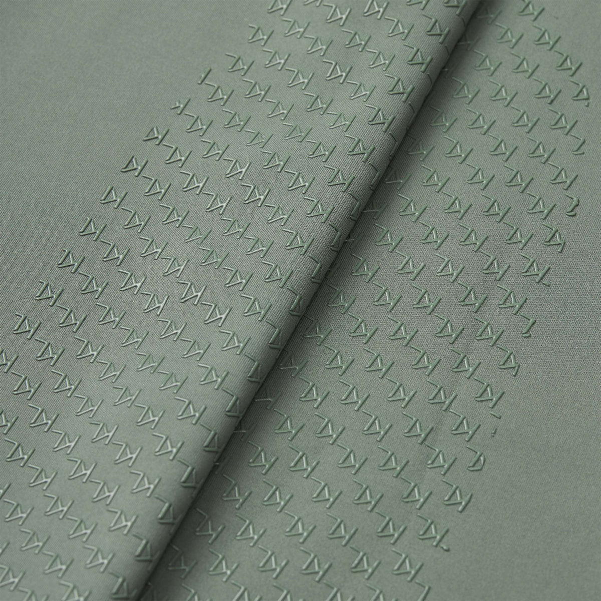 Kingsland Reitleggings KLLouisa Wasserabweisend Full Grip Green Agave