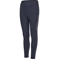 Kingsland Reitleggings KLLilo Junior F-tec 5 Full Grip Navy