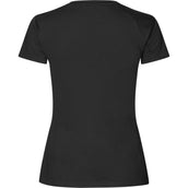 Kingsland T-Shirt KLLiva Dry Comfort Schwarz