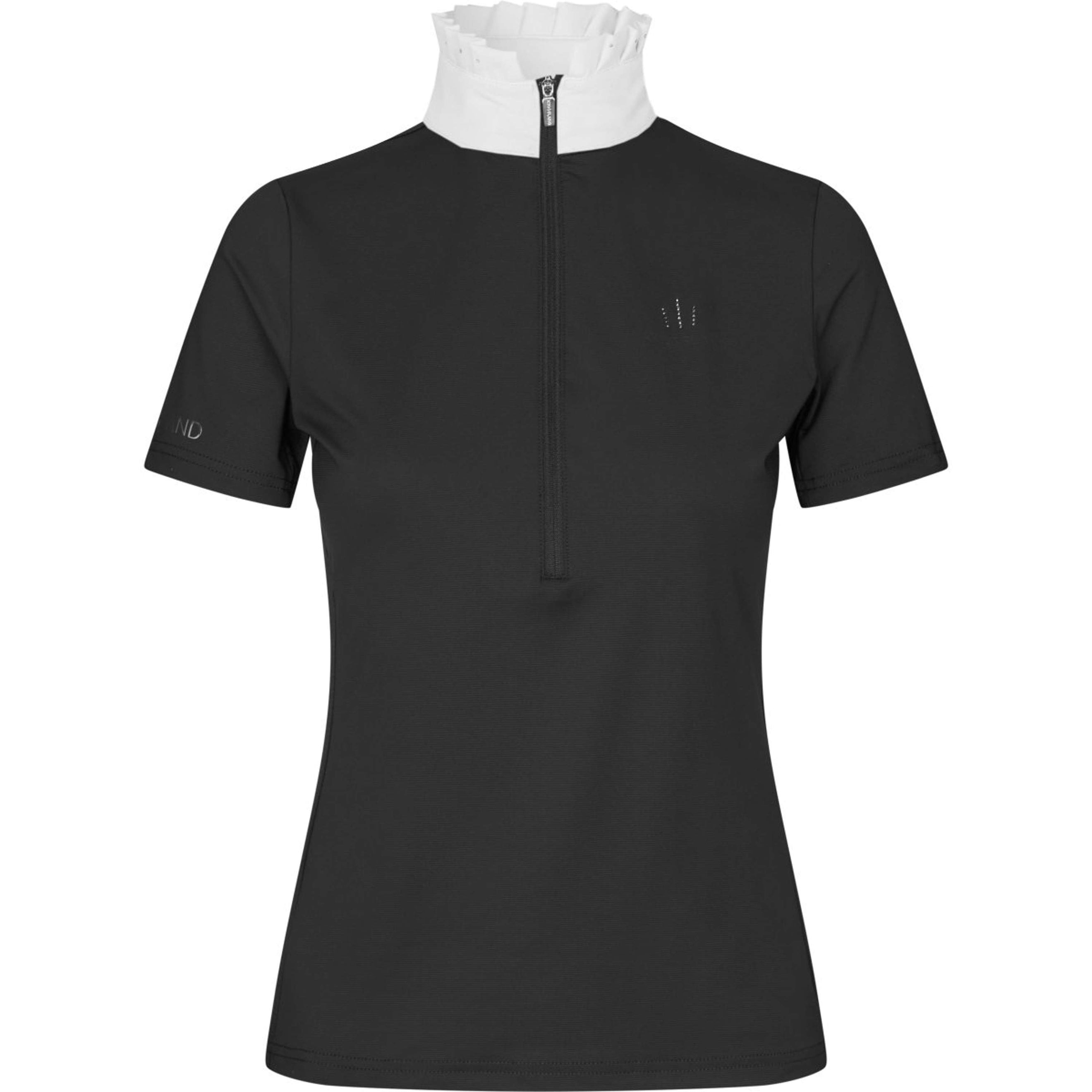Kingsland Turniershirt KLLucille Schwarz