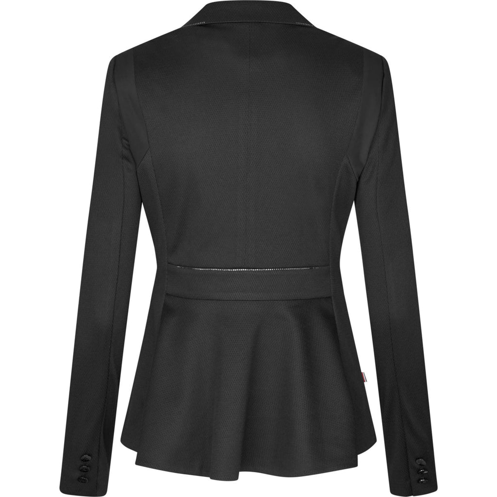 Kingsland Turnierjacket KLLaila Schwarz