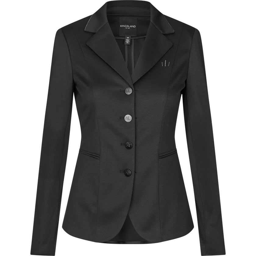 Kingsland Turnierjacket KLLaila Schwarz