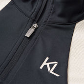 Kingsland Trainingsshirt KLLinda Junior Navy