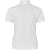 Kingsland Turniershirt KLLily Junior Weiß