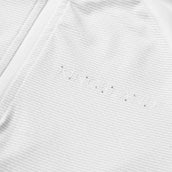 Kingsland Turniershirt KLLily Junior Weiß