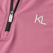 Kingsland Trainingsshirt KLLilo Junior Heather Rose