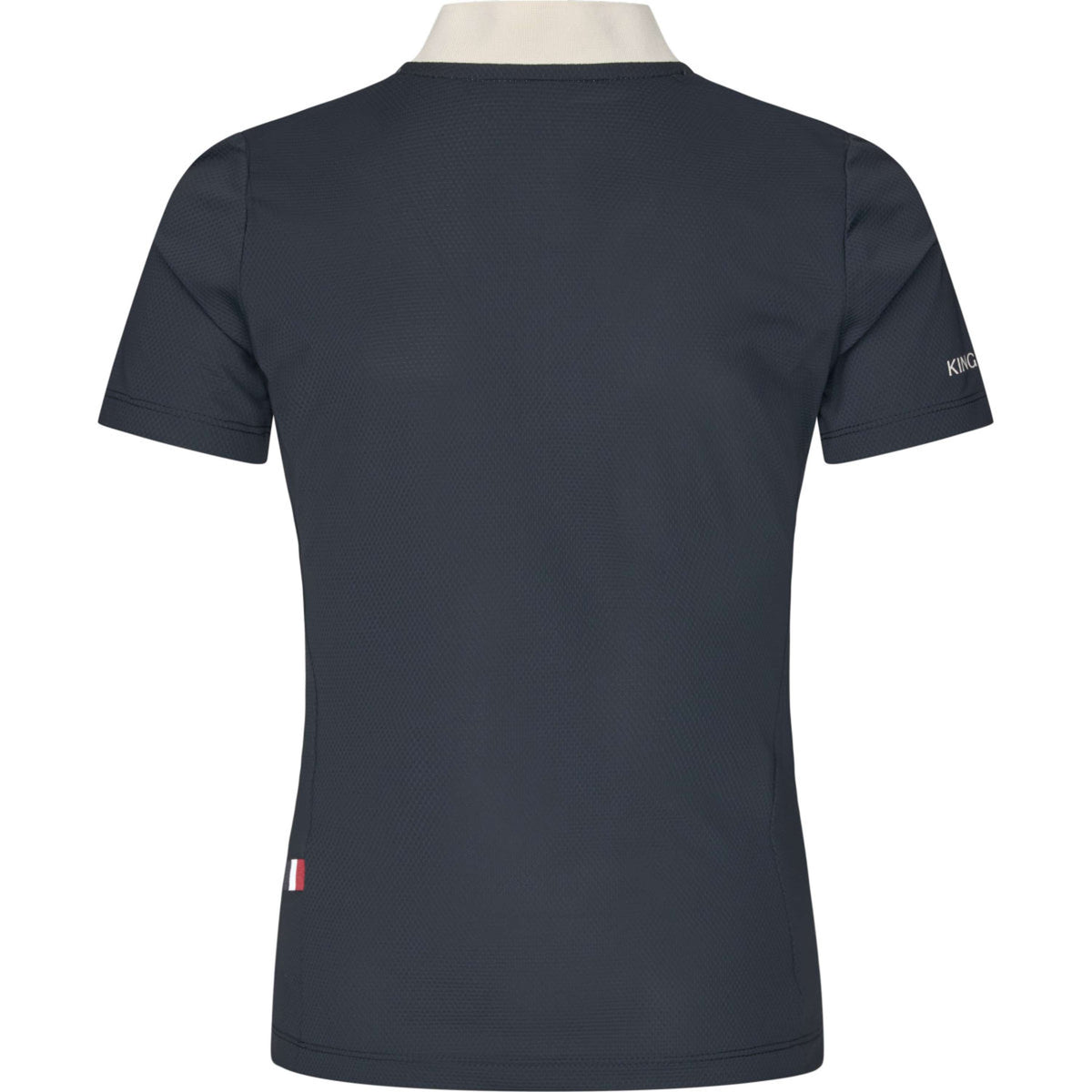 Kingsland Trainingsshirt KLLilo Junior Navy
