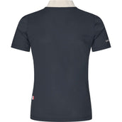 Kingsland Trainingsshirt KLLilo Junior Navy