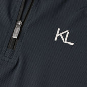 Kingsland Trainingsshirt KLLilo Junior Navy