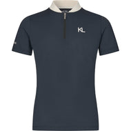 Kingsland Trainingsshirt KLLilo Junior Navy