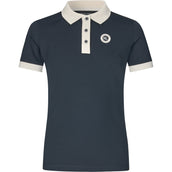 Kingsland Poloshirt KLLaura Junior Navy