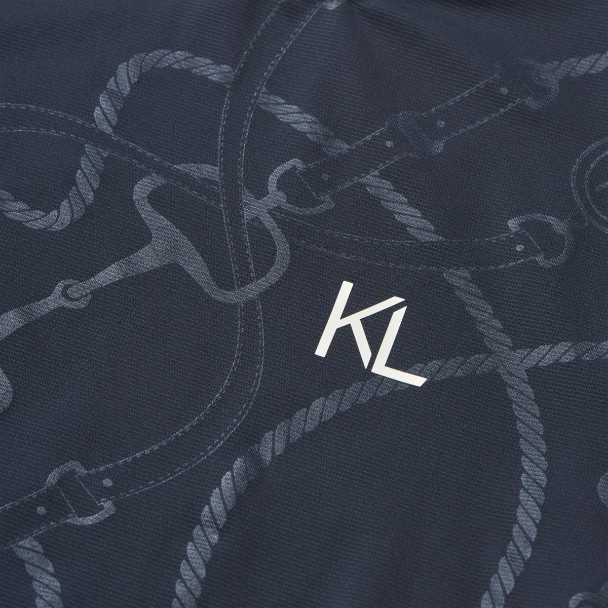 Kingsland Trainingsshirt KLLindsey Navy