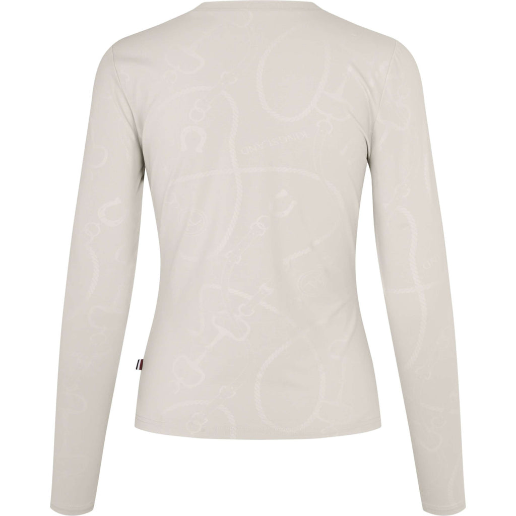 Kingsland Trainingsshirt KLLindsey Rainy Day