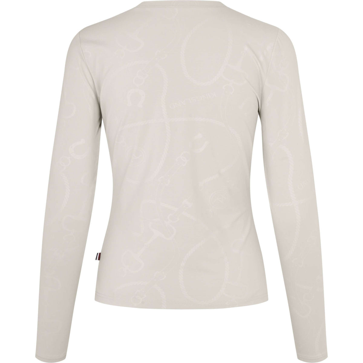 Kingsland Trainingsshirt KLLindsey Rainy Day