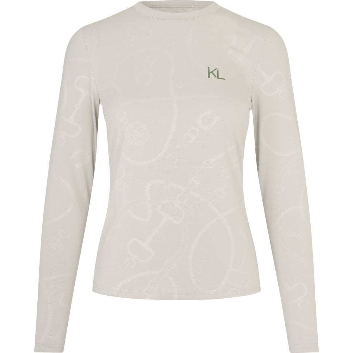 Kingsland Trainingsshirt KLLindsey Rainy Day