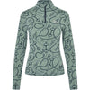 Kingsland Trainingsshirt KLLarissa Green Agave