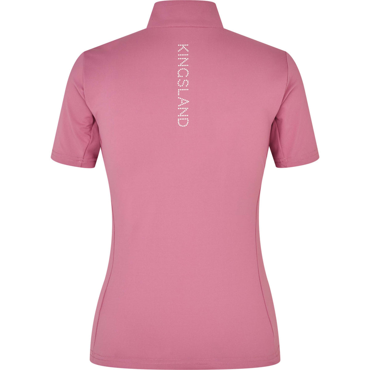 Kingsland Trainingsshirt KLLoretta Heather Rose