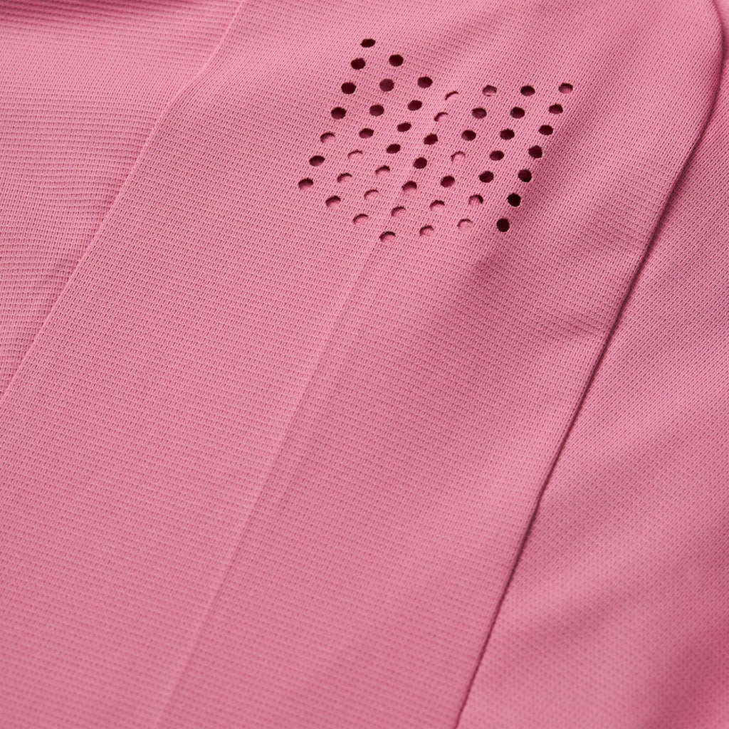 Kingsland Trainingsshirt KLLoretta Heather Rose