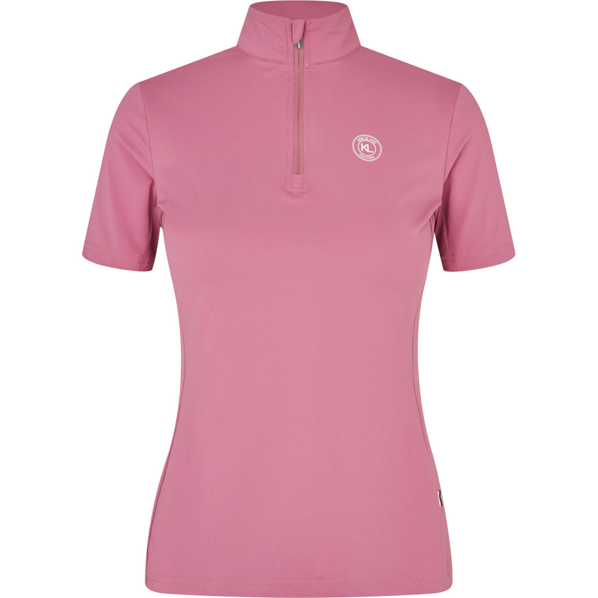 Kingsland Trainingsshirt KLLoretta Heather Rose