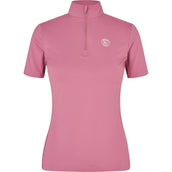 Kingsland Trainingsshirt KLLoretta Heather Rose