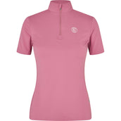 Kingsland Trainingsshirt KLLoretta Heather Rose