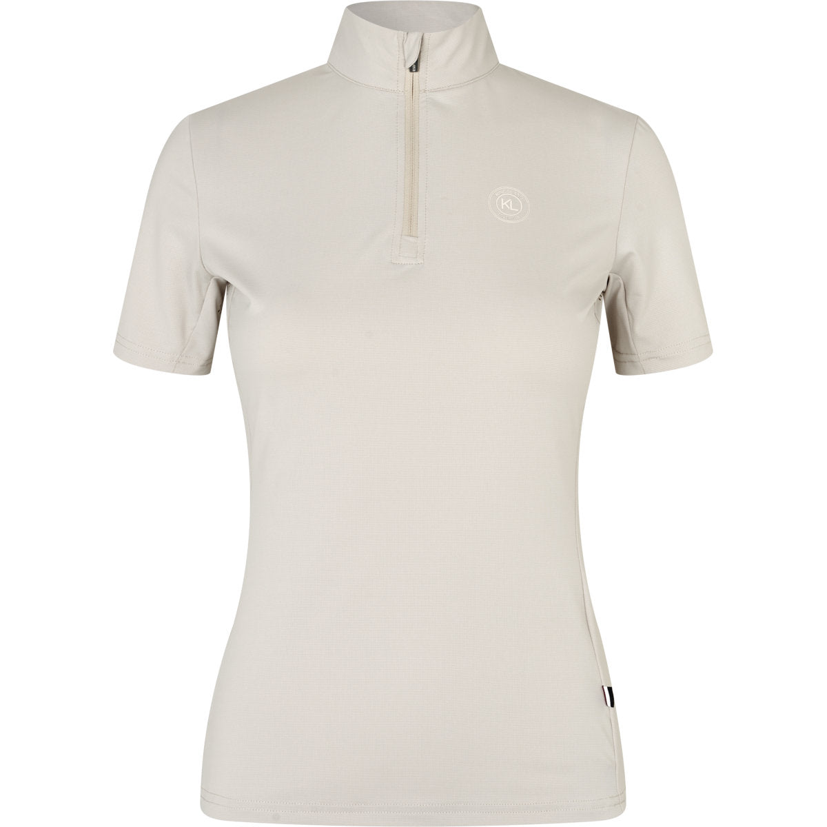 Kingsland Trainingsshirt KLLoretta Rainy Day