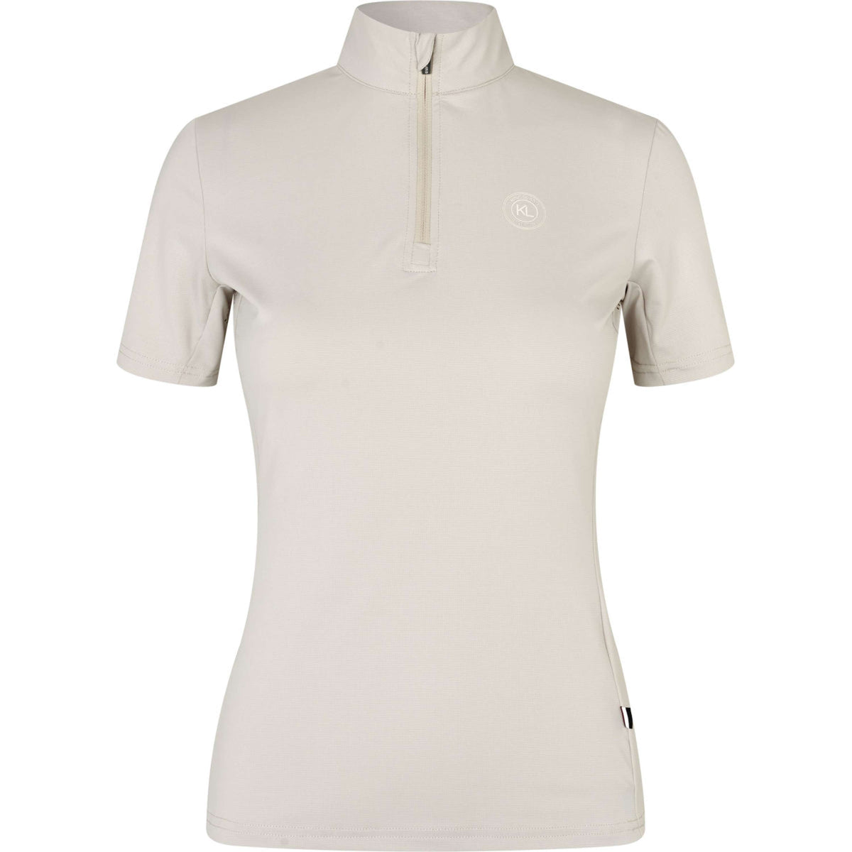 Kingsland Trainingsshirt KLLoretta Rainy Day