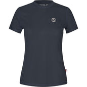 Kingsland T-Shirt KLLeona Technical Navy