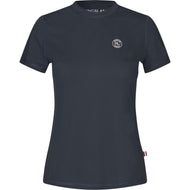 Kingsland T-Shirt KLLeona Technical Navy