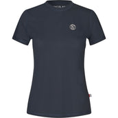 Kingsland T-Shirt KLLeona Technical Navy