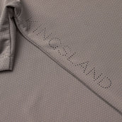 Kingsland Trainingsshirt KLLiam Herren Brown Iron