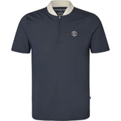 Kingsland Trainingsshirt KLLiam Herren Navy