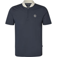 Kingsland Trainingsshirt KLLiam Herren Navy