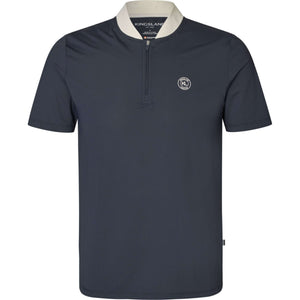 Kingsland Trainingsshirt KLLiam Herren Navy