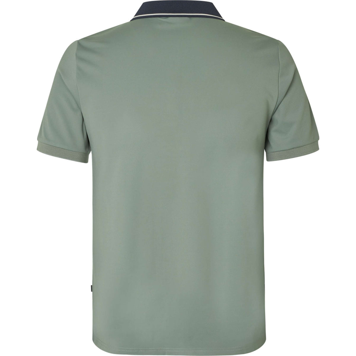Kingsland Poloshirt KLLorenzo Herren Green Agave