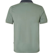 Kingsland Poloshirt KLLorenzo Herren Green Agave